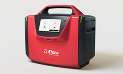 9:00 AM (Oakley Room) – Experience Quick and Dry Plasma Thawing with ZipThaw